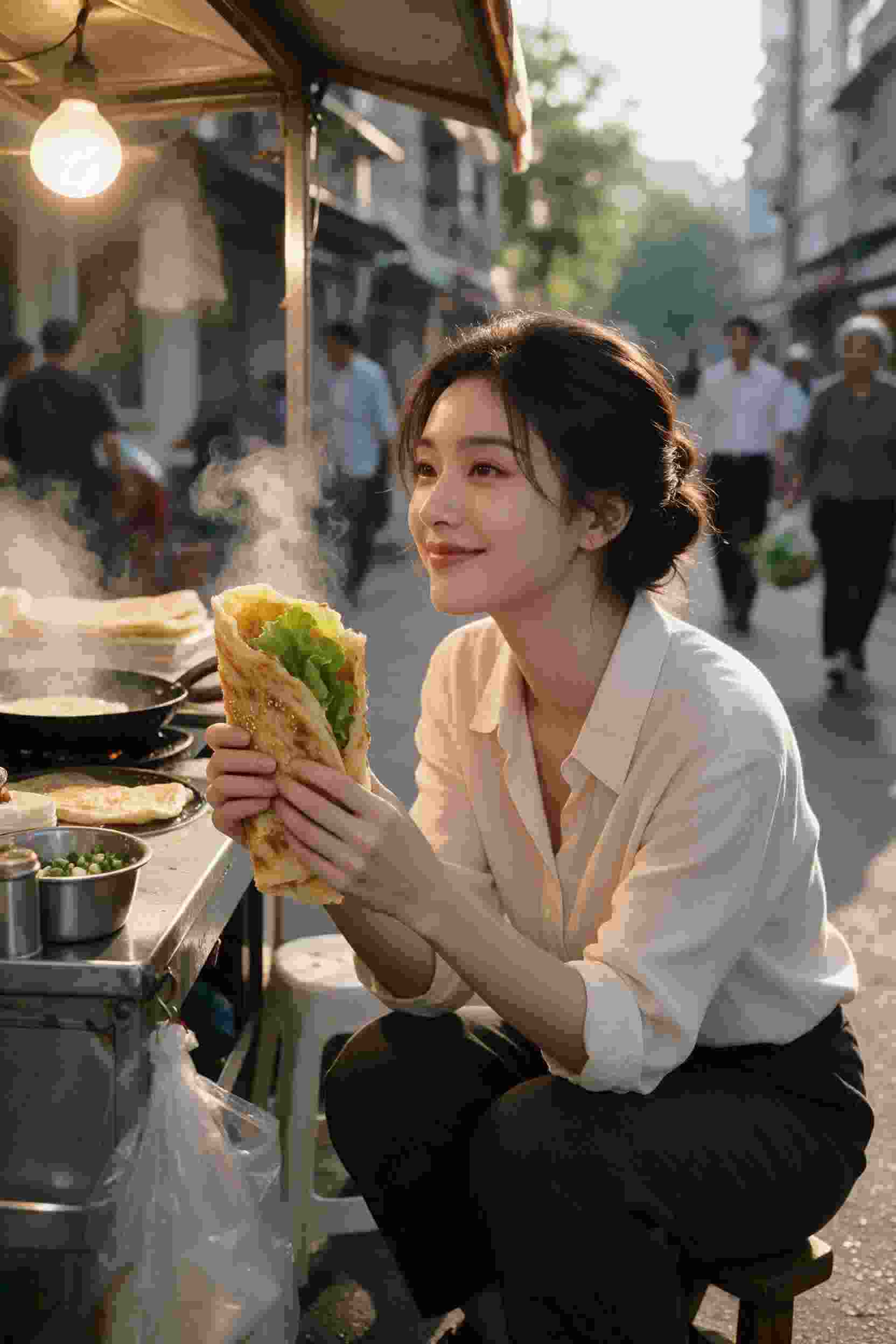 恋爱暴君