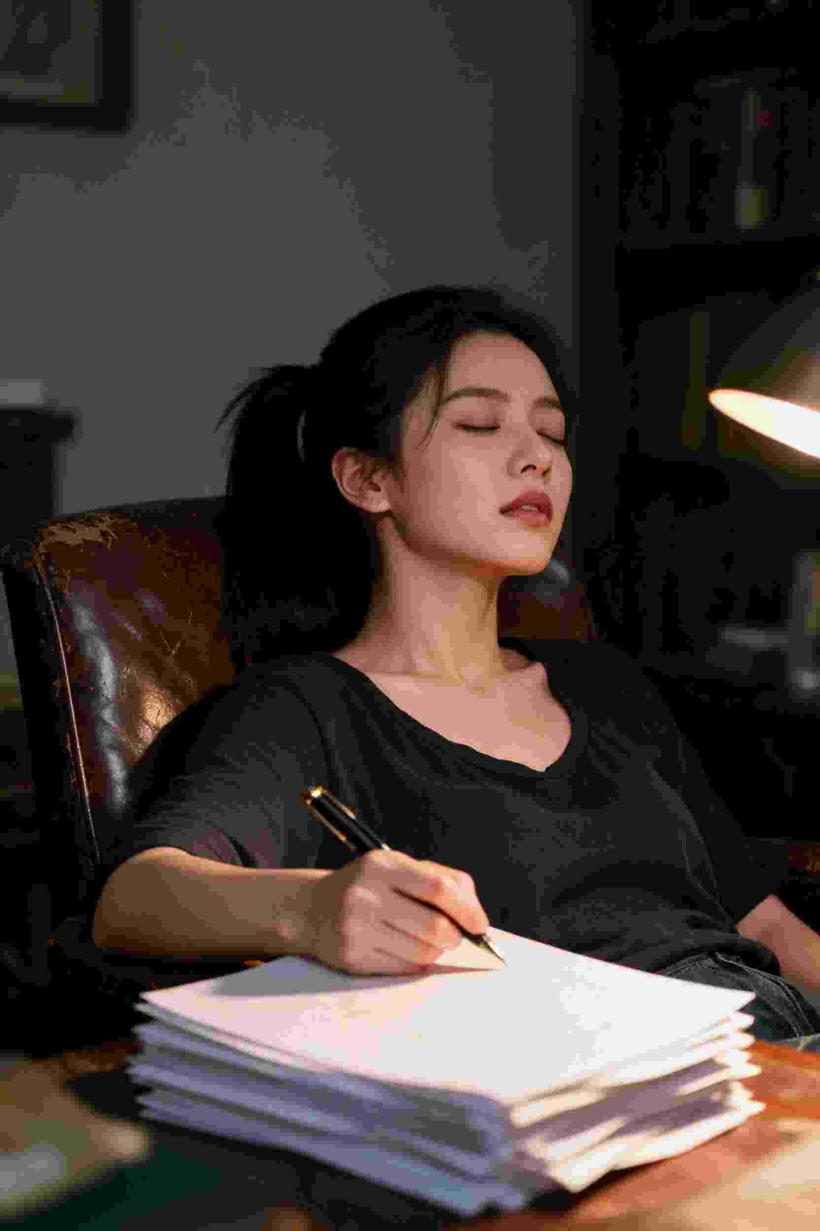 纯爱战线