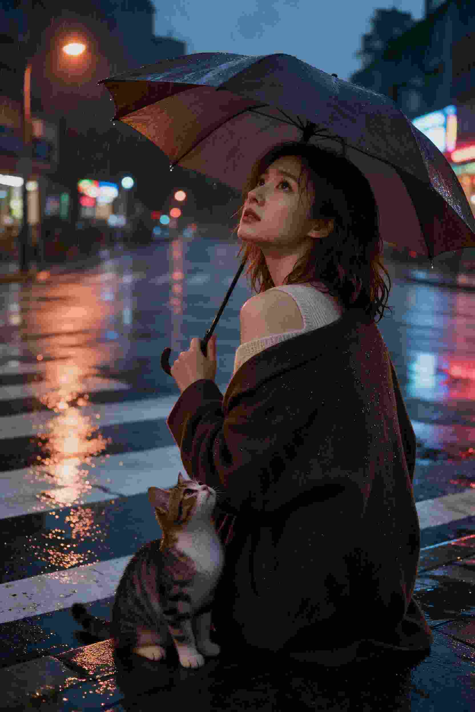 科幻未来