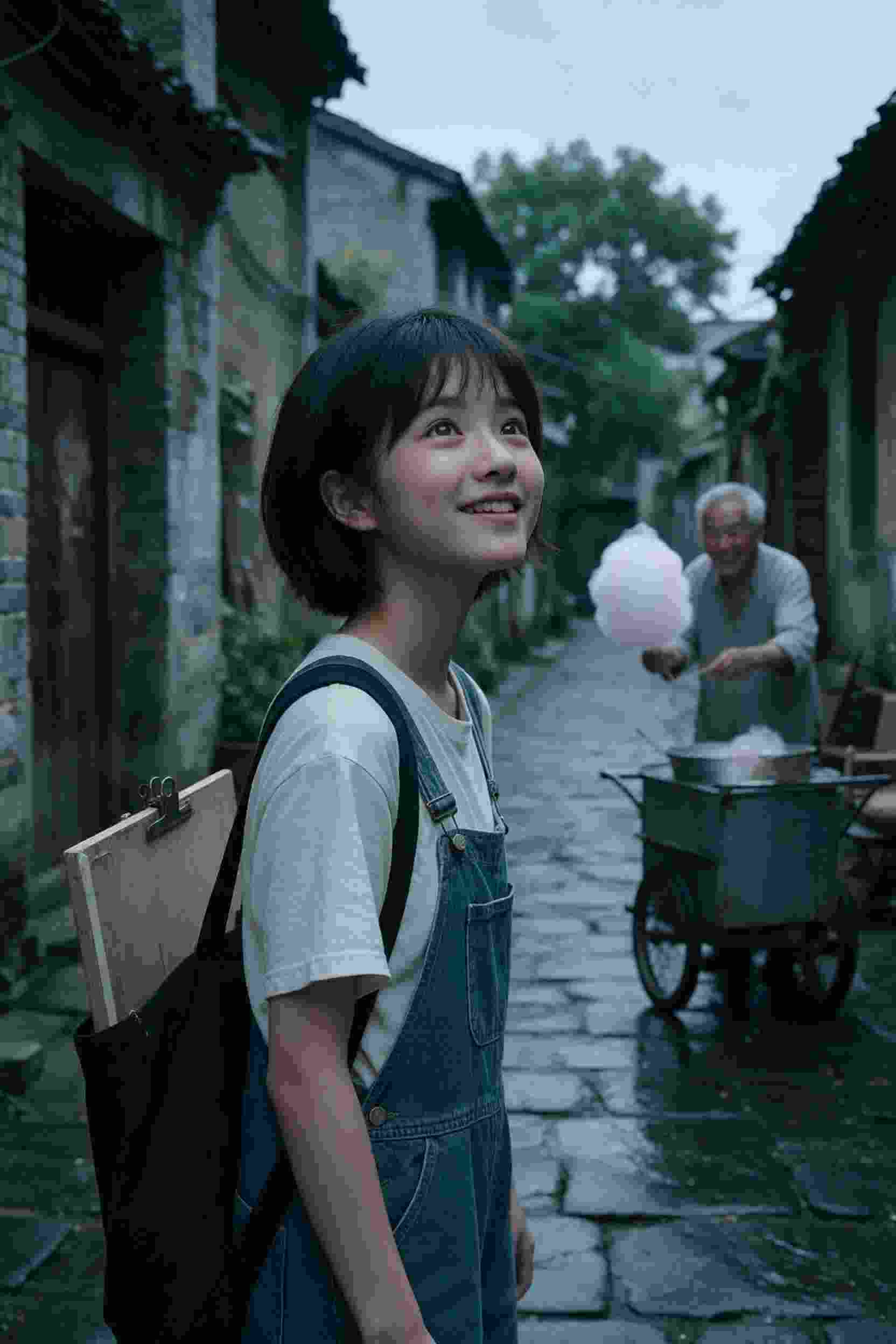 现代言情